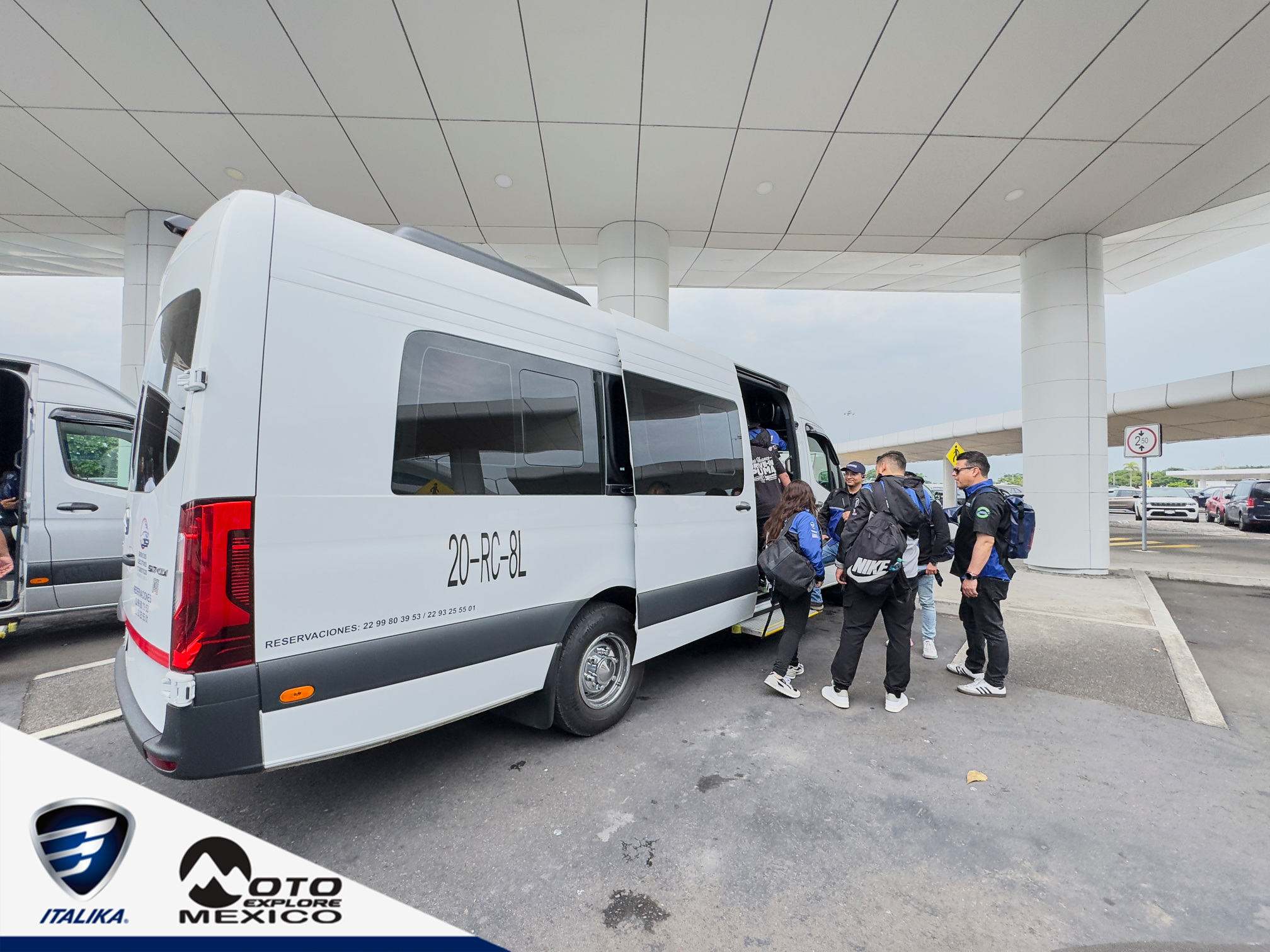 ITALIKA CHACHALACAS D1 15